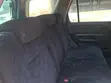 Honda CR-V 2006 Silver - 1