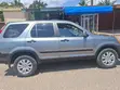 Honda CR-V 2006 Silver - 4