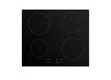 Sigma 4 Burner 60cm Induction Electric Hob - 1
