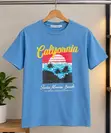 Men's Quality Graphic T-Shirts - Yab Clothing - 1