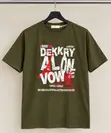 Men's Quality Graphic T-Shirts - Yab Clothing - 4