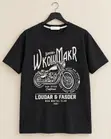 Men's Quality Graphic T-Shirts - Yab Clothing - 5