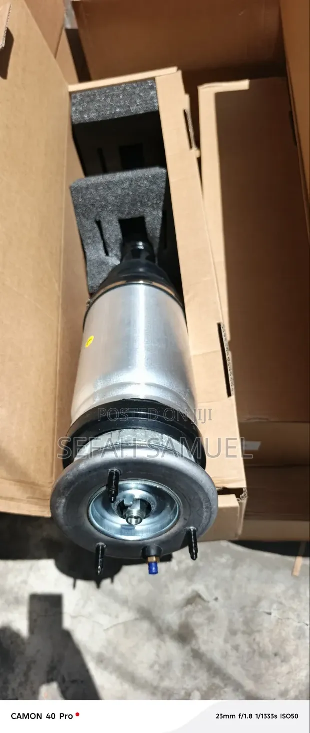 Range Rover Velar Air Suspension - Brand New - 1