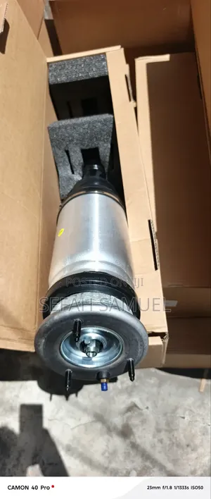 Range Rover Velar Air Suspension - Brand New