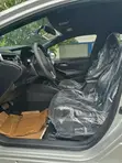 2021 Toyota Corolla SE Silver - 1