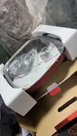 Portable 5L Non-Stick Electric Cooker Pot - 1