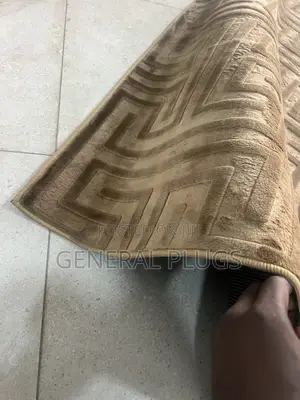 Luxury Turkish Suede Carpet - 200x300cm
