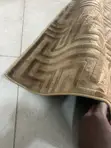 Luxury Turkish Suede Carpet - 200x300cm - 1
