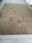 Luxury Turkish Suede Carpet - 200x300cm - 2