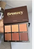 Y Glam Beauty 6-in-1 Bronzer Palette - 1