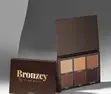 Y Glam Beauty 6-in-1 Bronzer Palette - 2