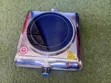 Decakila 1200W Ceramic Cooker - Fast Portable Electric Hot Plate - 1