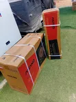 Asano 1.5HP Air Conditioner - 2