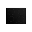 Sigma 4 Burner 60cm Induction Electric Hob - 1