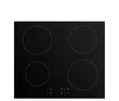 Sigma 4 Burner 60cm Induction Electric Hob - 2