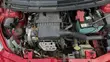 Toyota Belta 2012 Red - 3