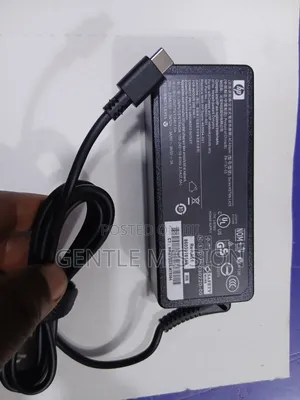 HP Type-C Laptop Charger