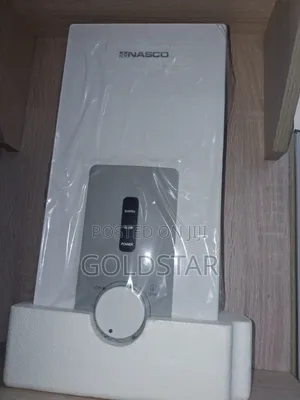 Nasco Instant Water Heater 4500W