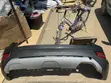 Hyundai Palisade 2022-2024 Rear Bumper - 2