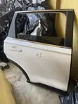 Honda CR-V 2023-2026 Back Door - 2