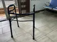 Walker With Wheels - 2