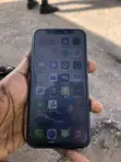 Apple iPhone XS 256GB Black - 1