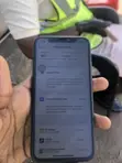 Apple iPhone XS 256GB Black - 5