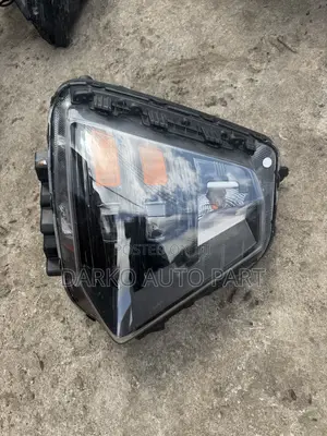 Hyundai Kona 2024-2025 Headlight