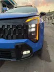 Kia Sportage X-Line AWD 2026 Blue - 2