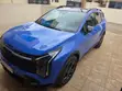 Kia Sportage X-Line AWD 2026 Blue - 4