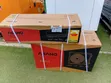 Asano 1.5HP Air Conditioner - 1