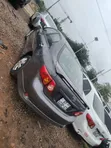 Toyota Corolla S 2010 Silver - 4