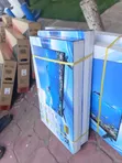 Dolphine Bay 32" Smart TV - Brand New - 2