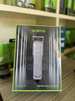 Oraimo SmartClipper 2C