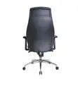 Eldo Leather and Foam 3D Chair - 2