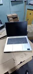 HP EliteBook 640 G11 Laptop: Intel Core Ultra 7, 8GB RAM, 256GB SSD - 2
