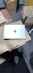 HP EliteBook 640 G11 Laptop: Intel Core Ultra 7, 8GB RAM, 256GB SSD - 3