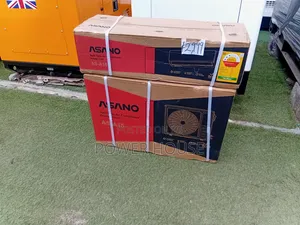 Asano 1.5HP Air Conditioner
