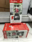 Decakila 1.5L Stand Blender - 1