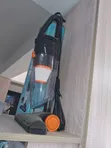 Brand New 1L Vacuum Cleaner - 2