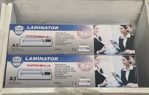 A4 Laminating Machine