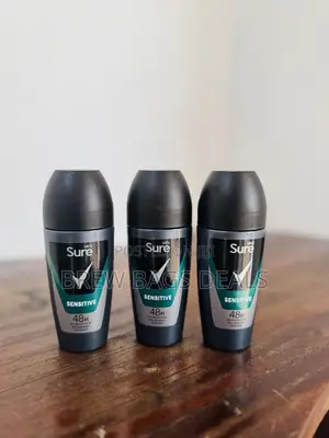 Sure Anti-Perspirant Deodorant Roll-on 50ml from UK
