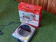 Decakila 1200W Electric Ceramic Hot Plate - 2
