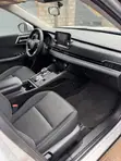 2022 Mitsubishi Outlander SE Silver - 1