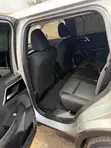 2022 Mitsubishi Outlander SE Silver - 2