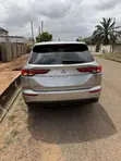 2022 Mitsubishi Outlander SE Silver - 3