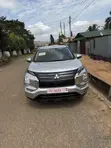 2022 Mitsubishi Outlander SE Silver - 4