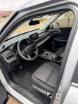 2022 Mitsubishi Outlander SE Silver - 5