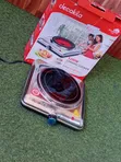 Decakila Ceramic Cooker 1200W - 1