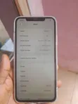 New Apple iPhone 11 Pro Max 256GB Silver - 3